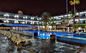 San Nicolas Hotel Casino Ensenada