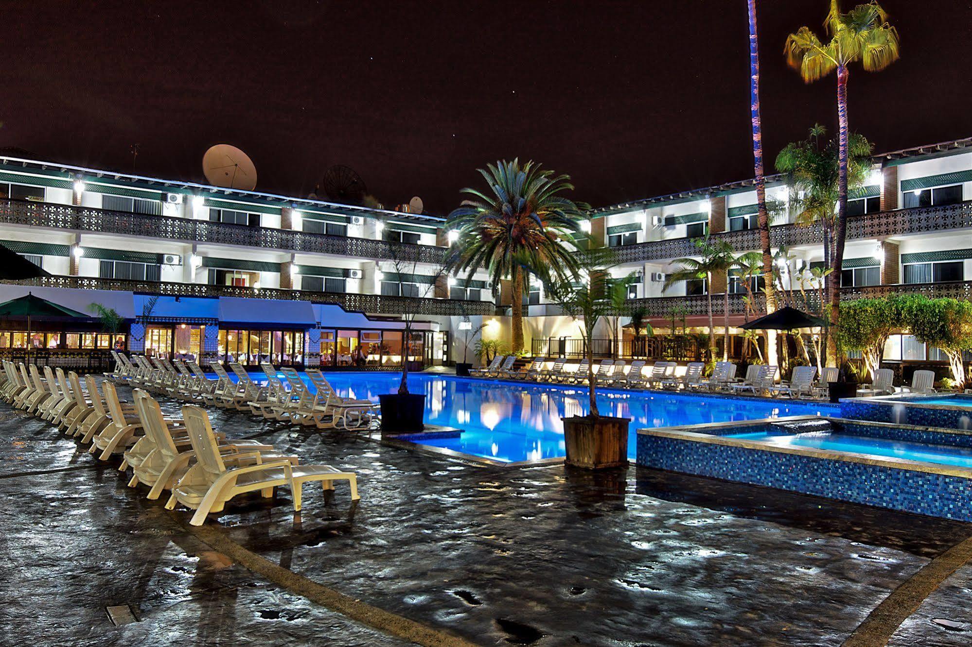 San Nicolas Hotel Casino Ensenada Exterior photo